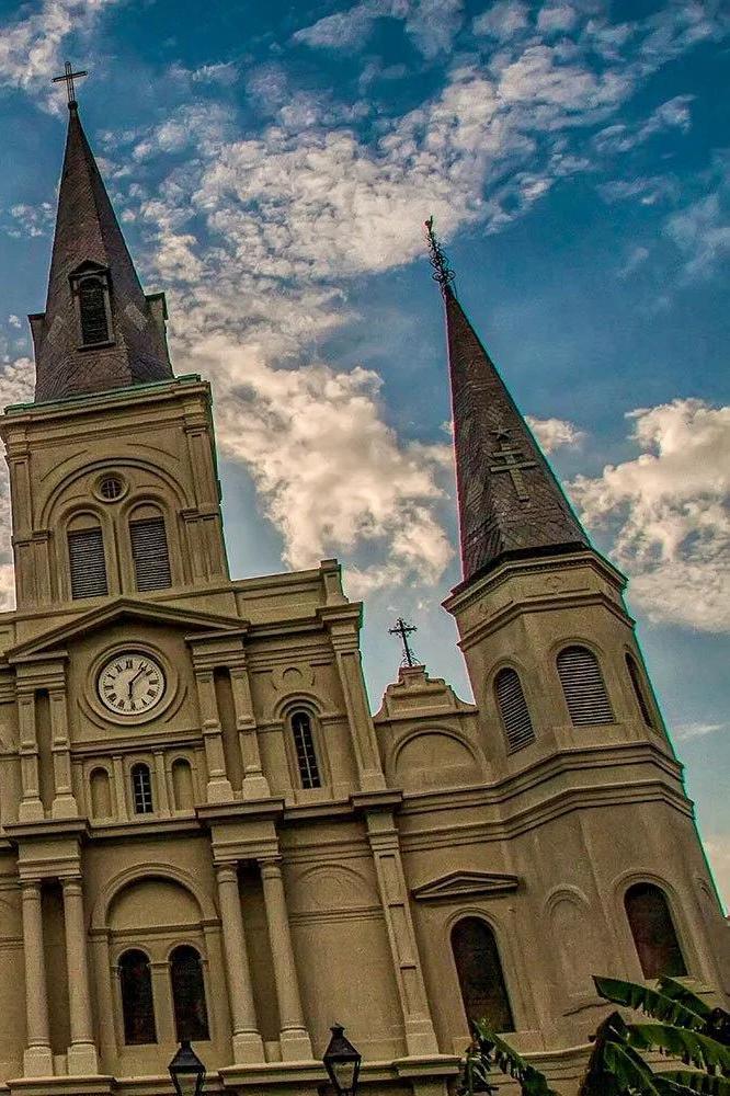 St. Louis Cathedral